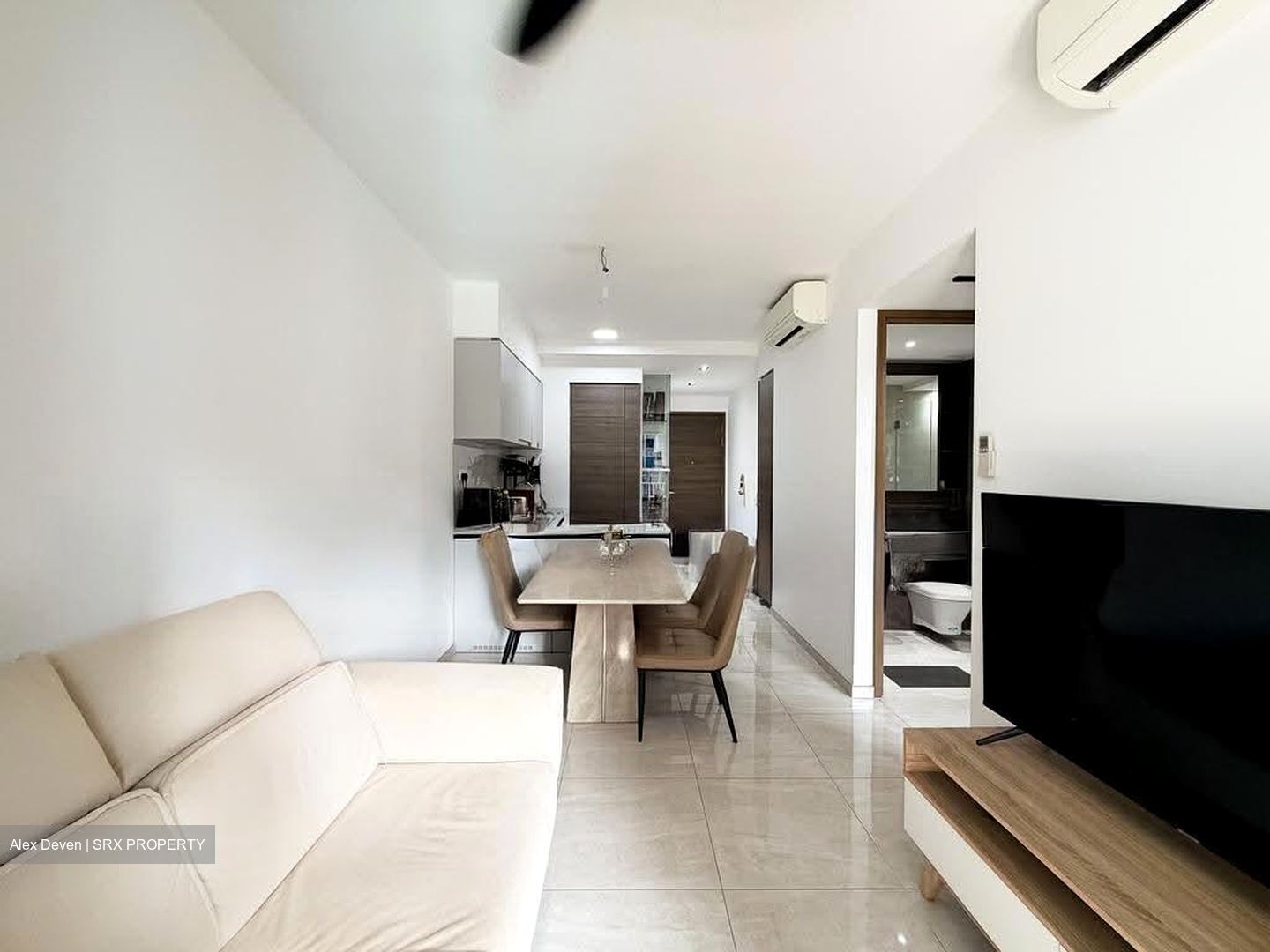 The Florence Residences (D19), Apartment #632934181
